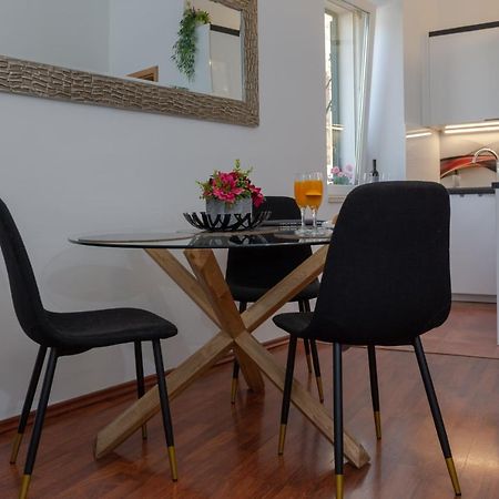 Cozy Central Apartment 3 Guests Split Eksteriør billede