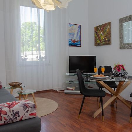 Cozy Central Apartment 3 Guests Split Eksteriør billede