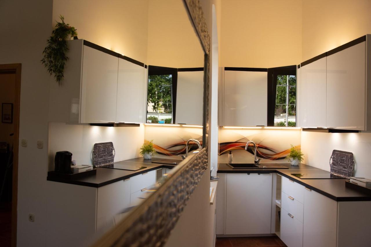 Cozy Central Apartment 3 Guests Split Eksteriør billede
